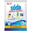 Luxon kryštálová sóda 1 kg