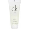 CALVIN KLEIN CK One Sprchový gél 200 ml