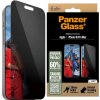 PanzerGlass Privacy Apple iPhone 16 Pro Max s inštalačným rámčekom P2864