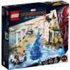 LEGO LEGO® Super Heroes 76129 Hydro-Manov útok