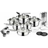 Súprava riadu Blaumann Súprava riadu Jumbo 27ks Gourmet line BL-3134 (BL-3134)