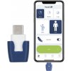 Heat-It ošetrenie bodnutie hmyzom pomocou smartfónu USB-C