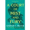 A Court of Mist and Fury - Sarah J. Maas