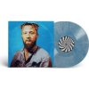 Yellow Days - Rock And A Hard Place / Blue Marbled / Vinyl / 2LP [2 LP]