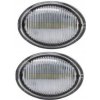 SMEROVÁ LAMPA L16-140-001LED ABAKUS