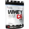 HiTec Nutrition Whey C-6 1000g - Jahoda