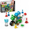Lego® Mario Kart™ – Yoshi Bike