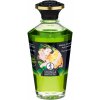 Shunga Aphrodisiac Warming Oil Exotic Green Tea 100ml