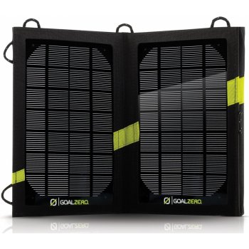 GoalZero Nomad7 PLUS