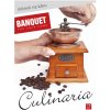 Mlynček na kávu CULINARIA