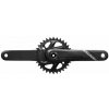 SRAM TRUVATIV TRUVATIV AM FC DESC C EAGLE DUB 170 BLK 32