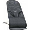 Detské ležadlo BabyBjörn Lehátko Bouncer BLISS Anthracite Mesh (7317680060136)