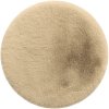 Umelá kožušina SoleVito Romance Premium sand 80 cm