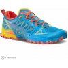 La Sportiva Bushido III GTX topánky, tropic blue/bamboo EU 46.5