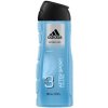 Adidas AFTER SPORT Men sprchový gél 400 ml