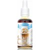 Funky Flavors Sweet Caramel Macchiato – sladké chuťové kvapôčky bez cukru