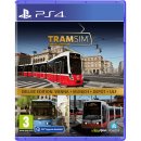 Hra na PS4 Tram Sim (Deluxe Edition)