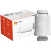 OXT termostatická hlavica GTZ10 ZigBee TUYA