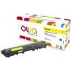 OWA Armor toner kompatibilní s OKI 46490608, 7000st, černá/black
