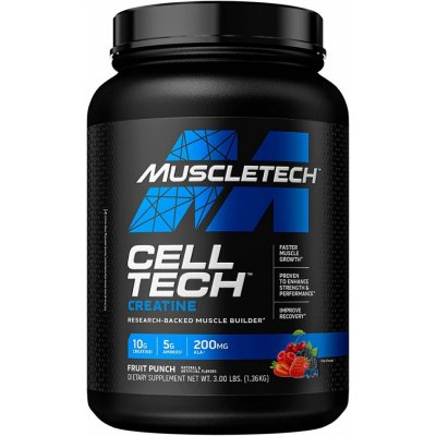 MuscleTech Cell Tech 1130 g