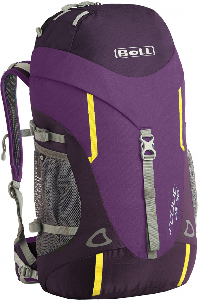 Boll Scout 22-30l violet