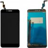 Lenovo Vibe K5 Plus LCD displej čierny dotykové sklo komplet predný panel A6020a46