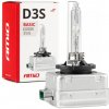 Xenónová výbojka D3S 35W 6000K AMiO BASIC