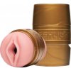 Fleshlight Quickshot Tréningová jednotka - ružová umelá vagína a zadoček