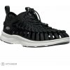 KEEN Uneek O3 W dámske topánky, black/star white US 10