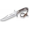 JOKER KNIFE BOWIE BLADE CC96