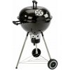 Gril Landmann Gril na drevené uhlie GrillChef 47 cm (11103A)