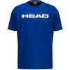 Detské tričko Head Club Basic T-Shirt Junior ROY 104 cm