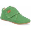 Barefoot capáčky Froddo - Prewalkers green zelené