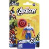 MARVEL AVENGERS Anti-Venom Kapitán Amerika 10 cm VenomVersus G1813