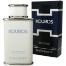 Voda po holení Yves Saint Laurent Kouros voda po holení 100 ml