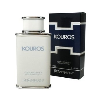 Yves Saint Laurent Kouros voda po holení 100 ml