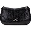 Hispanitas dámska kabelka Banana Bag BI254150 Black