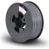 Profi - Filaments ASA-2X5 GREY IRON 801 1,75 mm / 1 kg