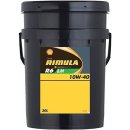 Motorový olej Shell Rimula R6 M 10W-40 20 l