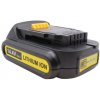 Akubee - Batéria 14.4V 3.0Ah kompatibilná s DeWalt XR 14.4V