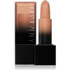 Huda Beauty Power Bullet Cream Glow hydratačný rúž Bossy Brown Empress 3 g
