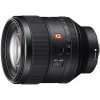SONY FE 85 mm f/1.4 GM SEL85F14GM.SYX