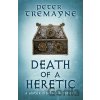 Death of a Heretic (Sister Fidelma Mysteries Book 33) - Peter Tremayne