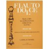 Škola hry na soprán. zobc. flautu L.Daniel 2 (Ladislav Daniel Flauto Dolce II)