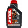 Motul 7100 4T 5W-40 1 l