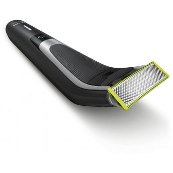 Philips OneBlade Pro QP6520/20 od 72 € - Heureka.sk