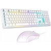 MageGee Keyboard&Mouse Combo K1-W