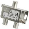 Rozbočovač Triax SCS - 2 Way, 5-2400 MHz