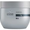 System Professional Objemová maska na vlasy (Volumize Mask) 400 ml