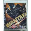 Wanted: Weapons of Fate